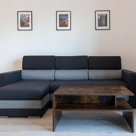 Apartament Kopernika 49 Łódź Exteriör bild