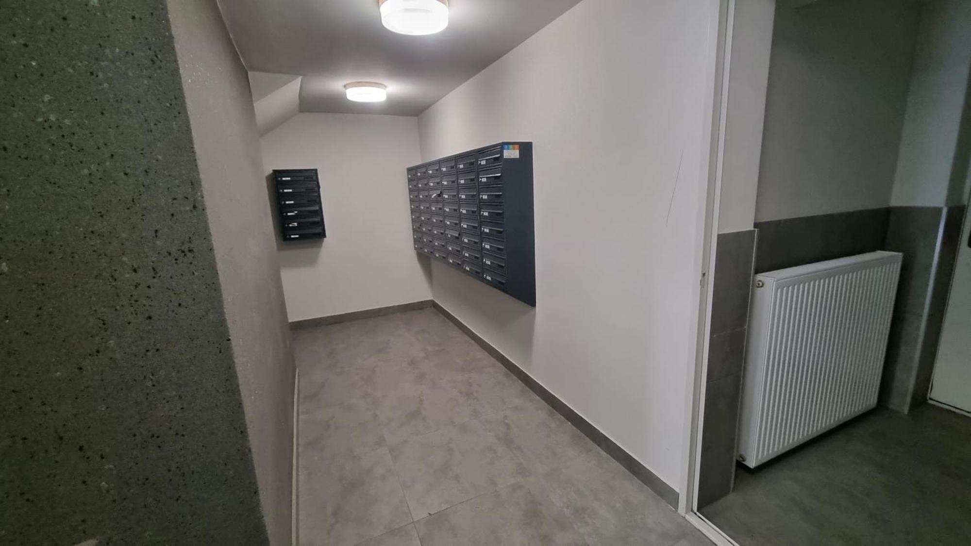 Apartament Kopernika 49 Łódź Exteriör bild