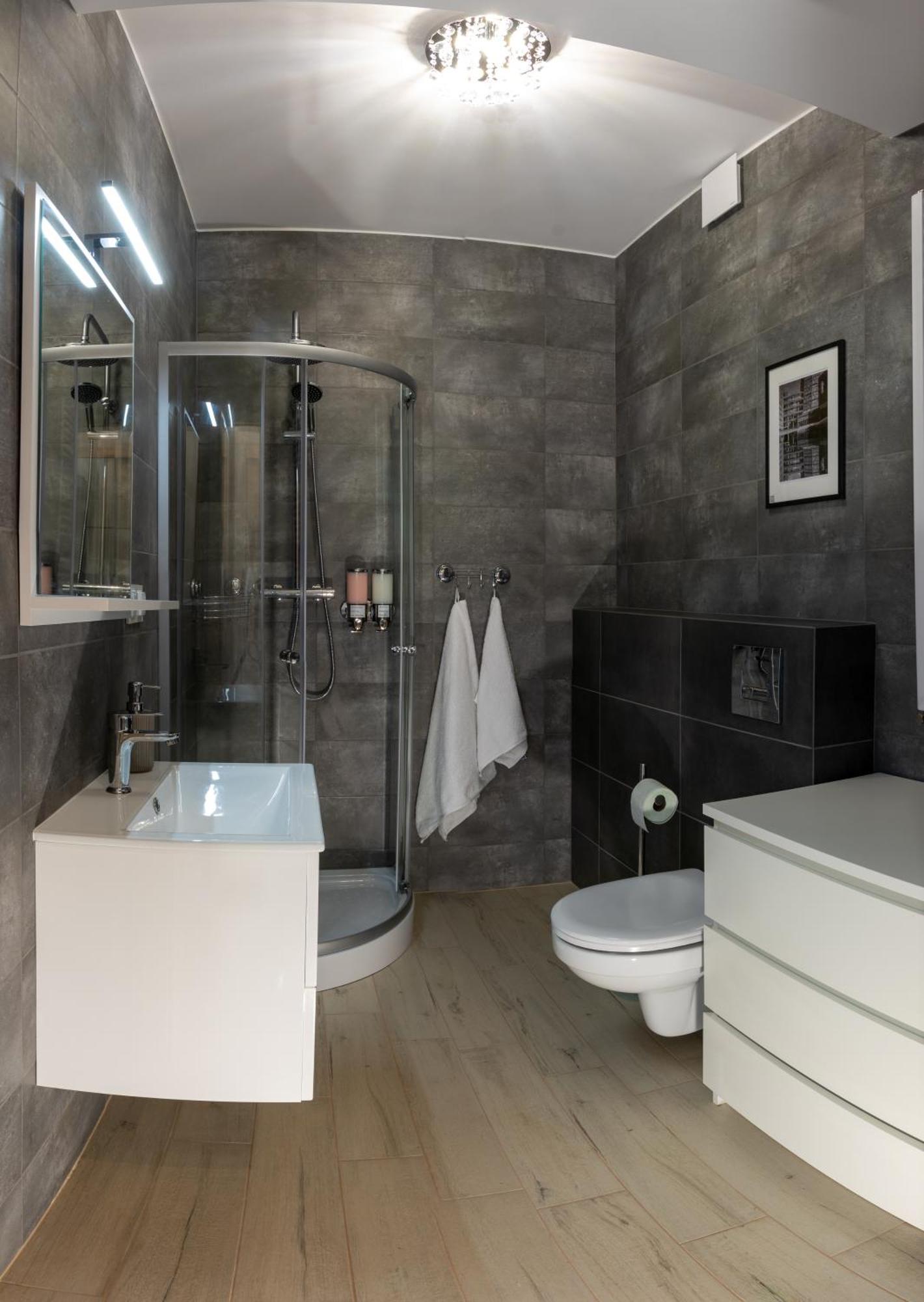 Apartament Kopernika 49 Łódź Exteriör bild