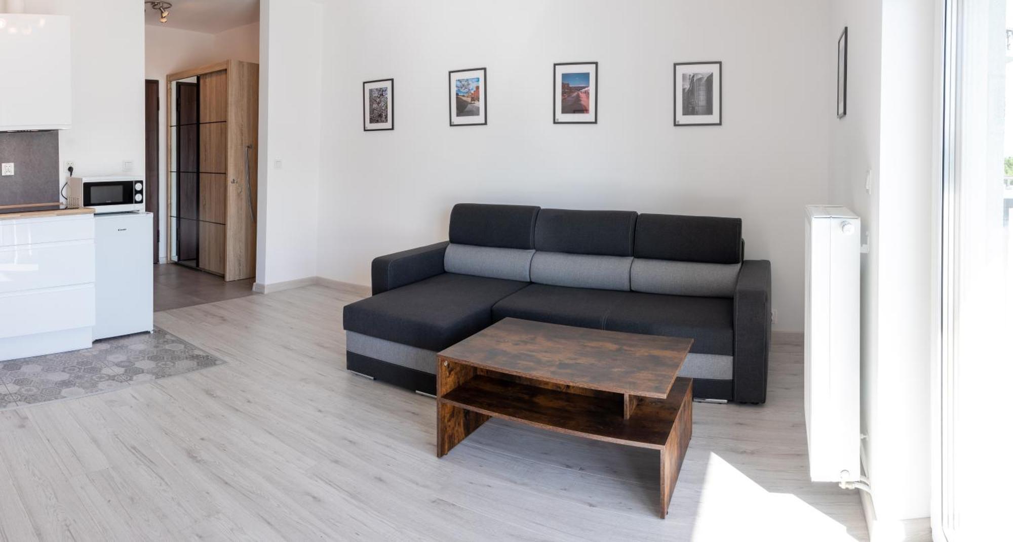 Apartament Kopernika 49 Łódź Exteriör bild